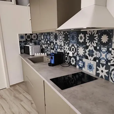 Dalila By Casa Azzurra