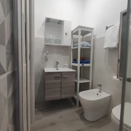 Casa Azzurra- Dalila