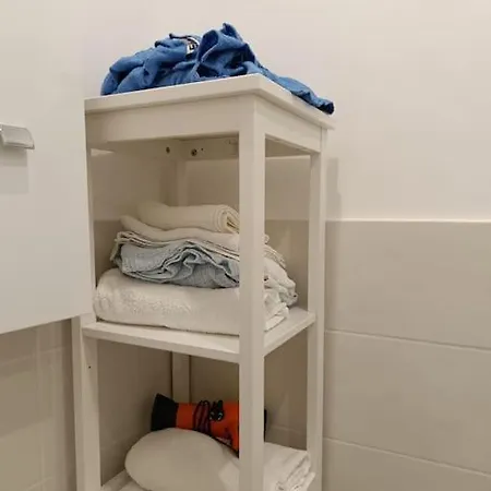 公寓 Dalila By Casa Azzurra *