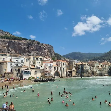 Casa Azzurra- Dalila Cefalu