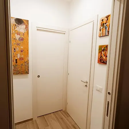 Casa Azzurra- Dalila * Cefalu