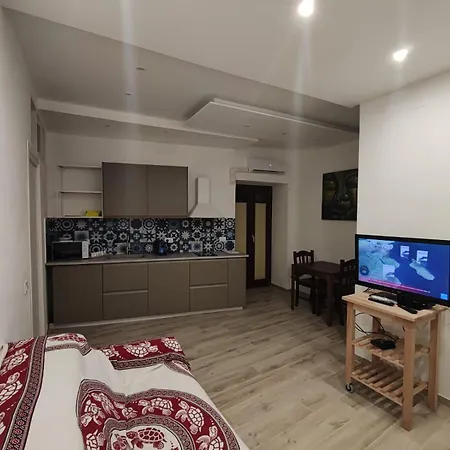 Casa Azzurra- Dalila *