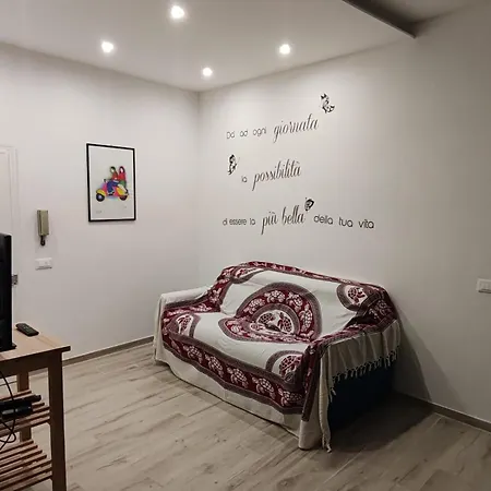 Casa Azzurra- Dalila * Cefalu