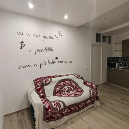 Casa Azzurra- Dalila Cefalu