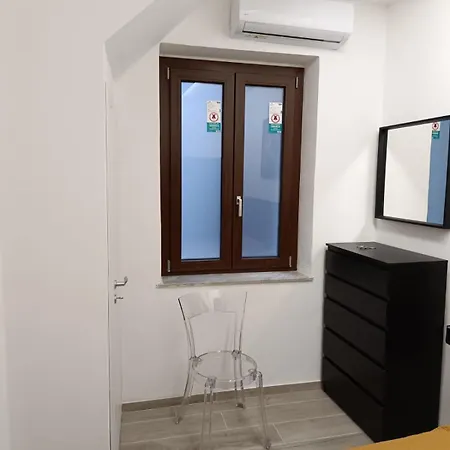 Apartment Casa Azzurra- Dalila Cefalu