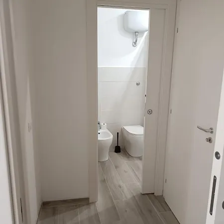 Dalila By Casa Azzurra 公寓 切法卢