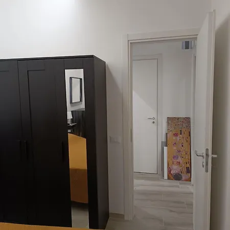 公寓 Dalila By Casa Azzurra 切法卢