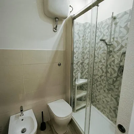 Dalila By Casa Azzurra * 切法卢