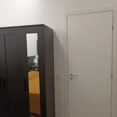 Dalila By Casa Azzurra 公寓 切法卢