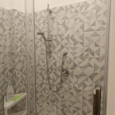 公寓 Dalila By Casa Azzurra 切法卢