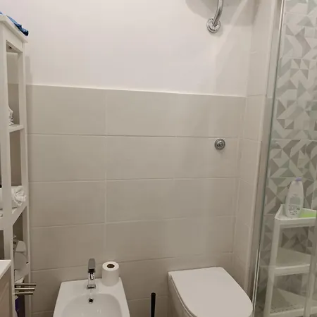 Dalila By Casa Azzurra 公寓